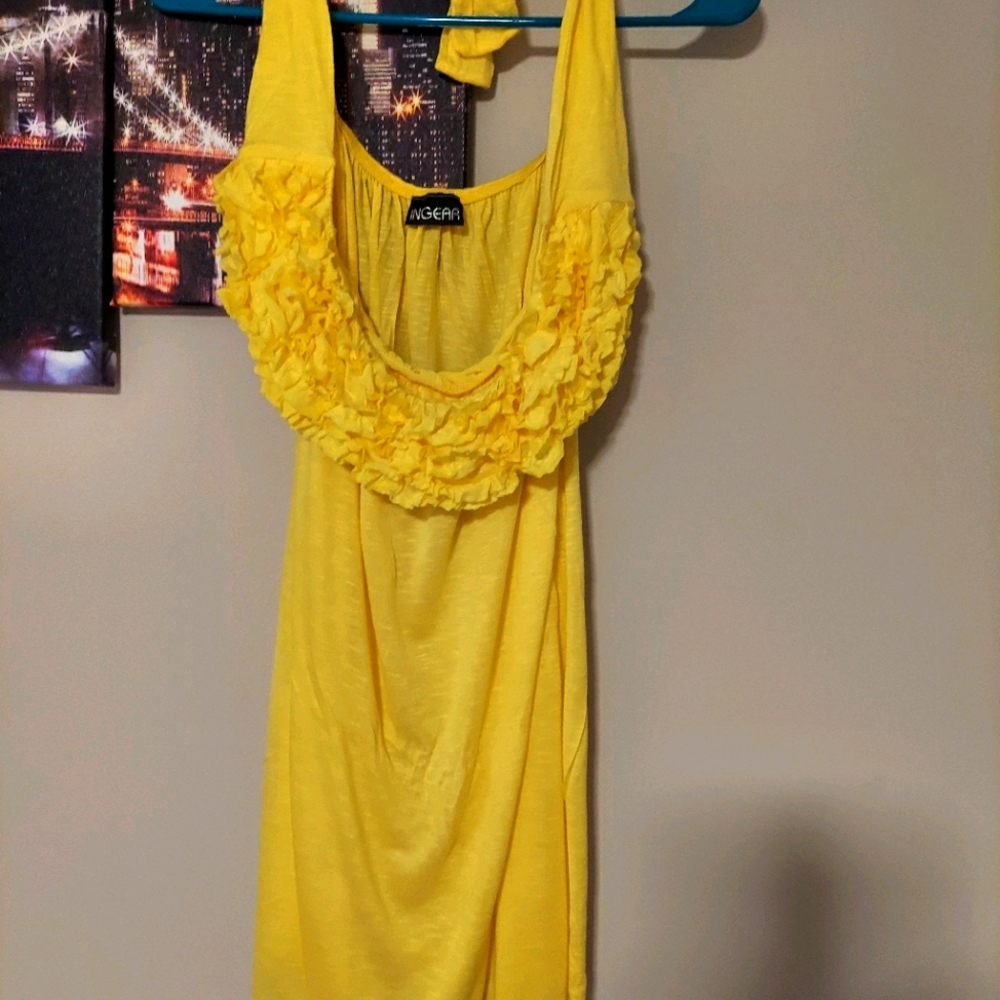 Ingear Dress